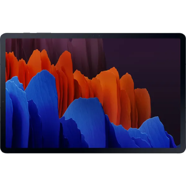 Планшет Galaxy Tab S7+ 6,128Gb,серый SAMSUNG (SM-T975NZKASEK) - Фото 12