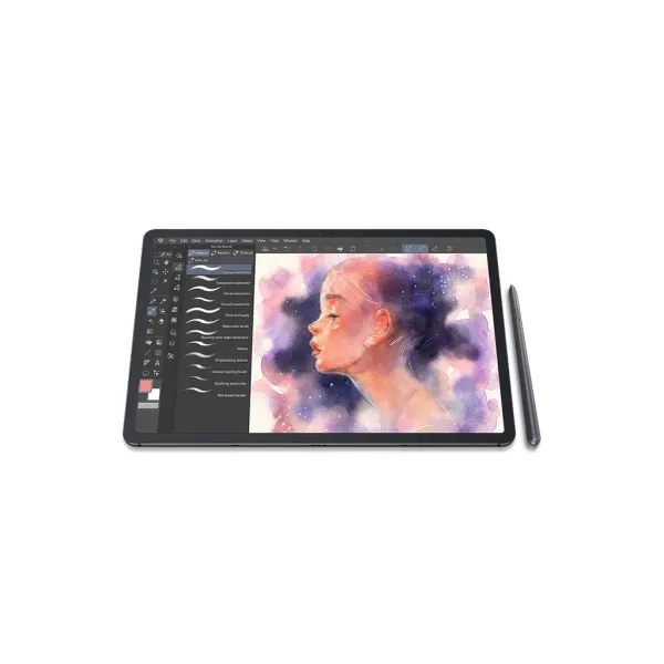 Планшет Galaxy Tab S7+ 6,128Gb,серый SAMSUNG (SM-T975NZKASEK) - Фото 8