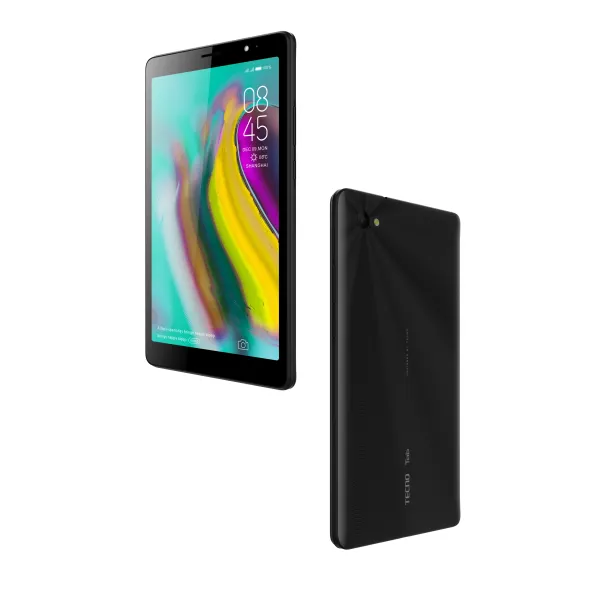 Планшет Tab 7" 2,32 Gb,черный Tecno (4895180762246) - Фото 2