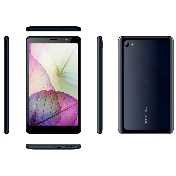 Планшет Tab 7" 2,32 Gb,черный Tecno (4895180762246) - Фото 3