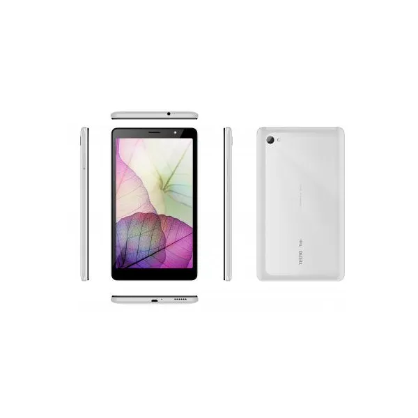 Планшет Tab 7" 2,32 Gb,белый Tecno (4895180762253) - Фото 2
