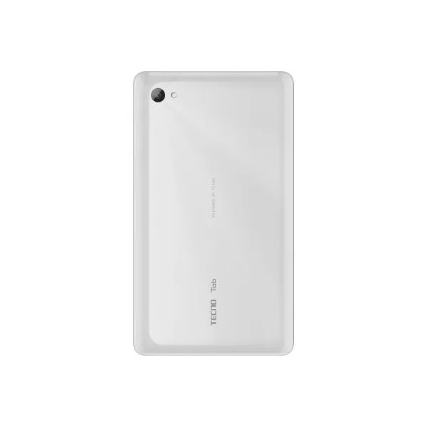 Планшет Tab 7" 2,32 Gb,белый Tecno (4895180762253) - Фото 6