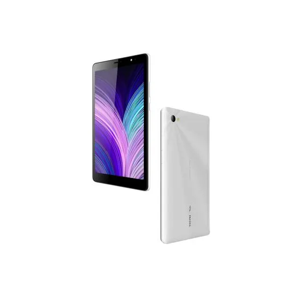 Планшет Tab 7" 2,32 Gb,белый Tecno (4895180762253) - Фото 1