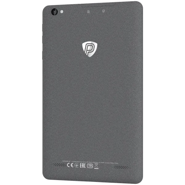 Планшет Node A8 1,32 GB,серый Prestigio (PMT4208_3G_E_EU) - Фото 9