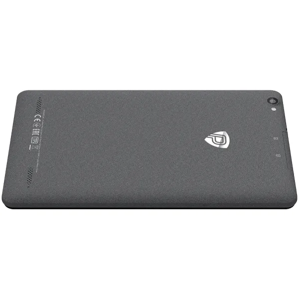 Планшет Node A8 1,32 GB,серый Prestigio (PMT4208_3G_E_EU) - Фото 12