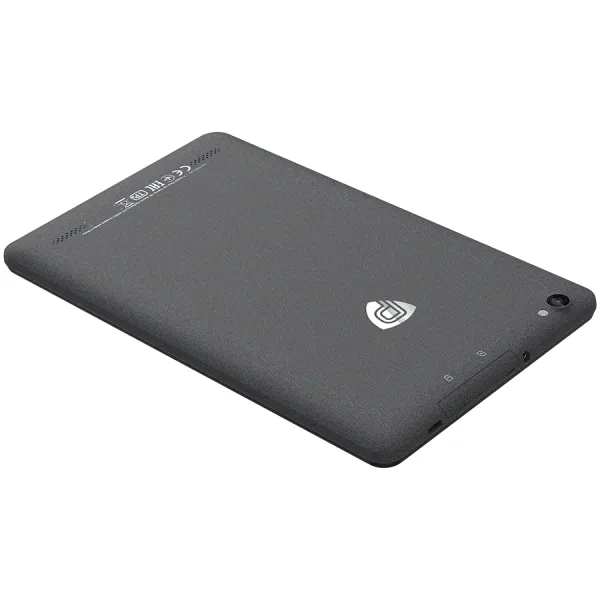 Планшет Node A8 1,32 GB,серый Prestigio (PMT4208_3G_E_EU) - Фото 7