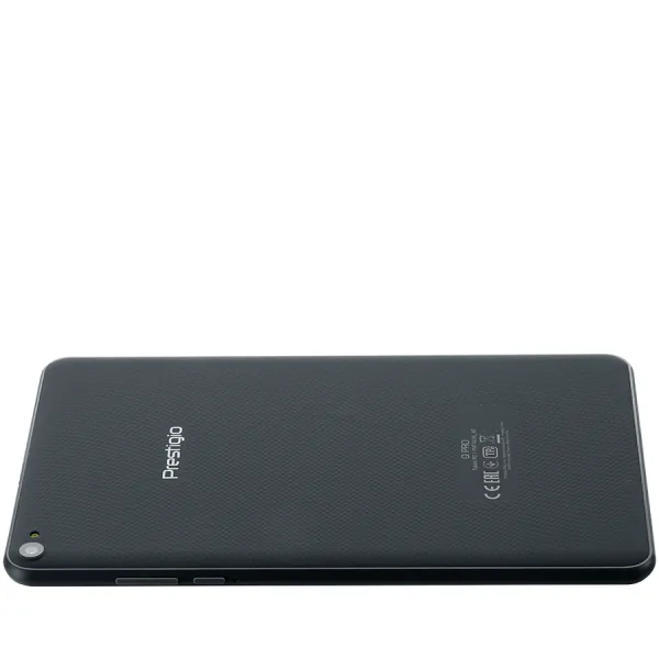 Планшет Q PRO 2,16GB,серый Prestigio (PMT4238_4G_D_GY) - Фото 5