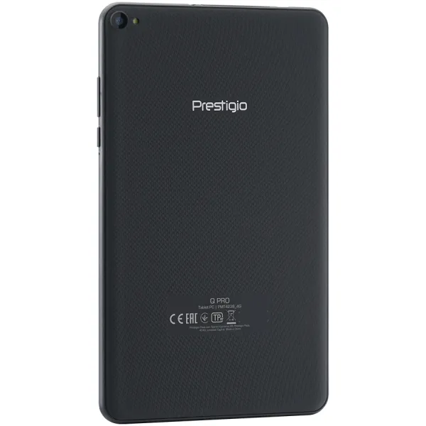 Планшет Q PRO 2,16GB,серый Prestigio (PMT4238_4G_D_GY) - Фото 11