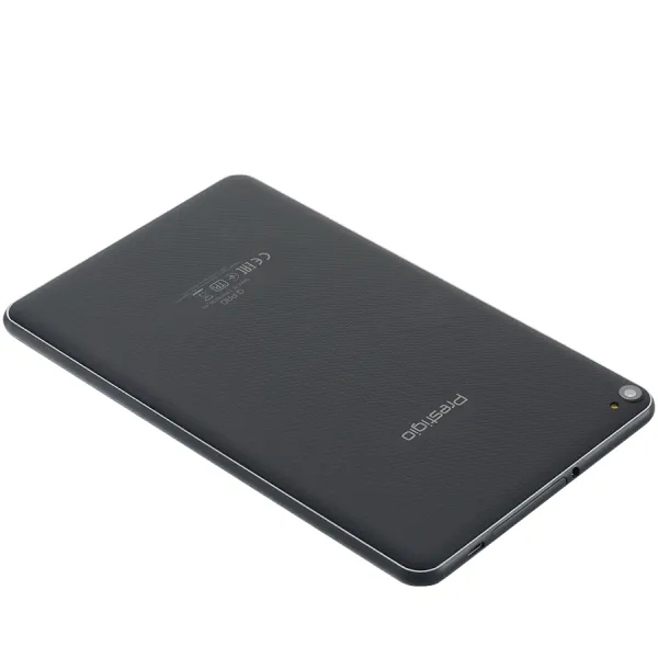 Планшет Q PRO 2,16GB,серый Prestigio (PMT4238_4G_D_GY) - Фото 2