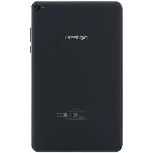 Планшет Q PRO 2,16GB,серый Prestigio (PMT4238_4G_D_GY) - Фото 7