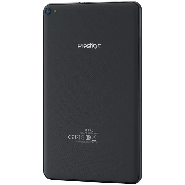 Планшет Q PRO 2,16GB,серый Prestigio (PMT4238_4G_D_GY) - Фото 9