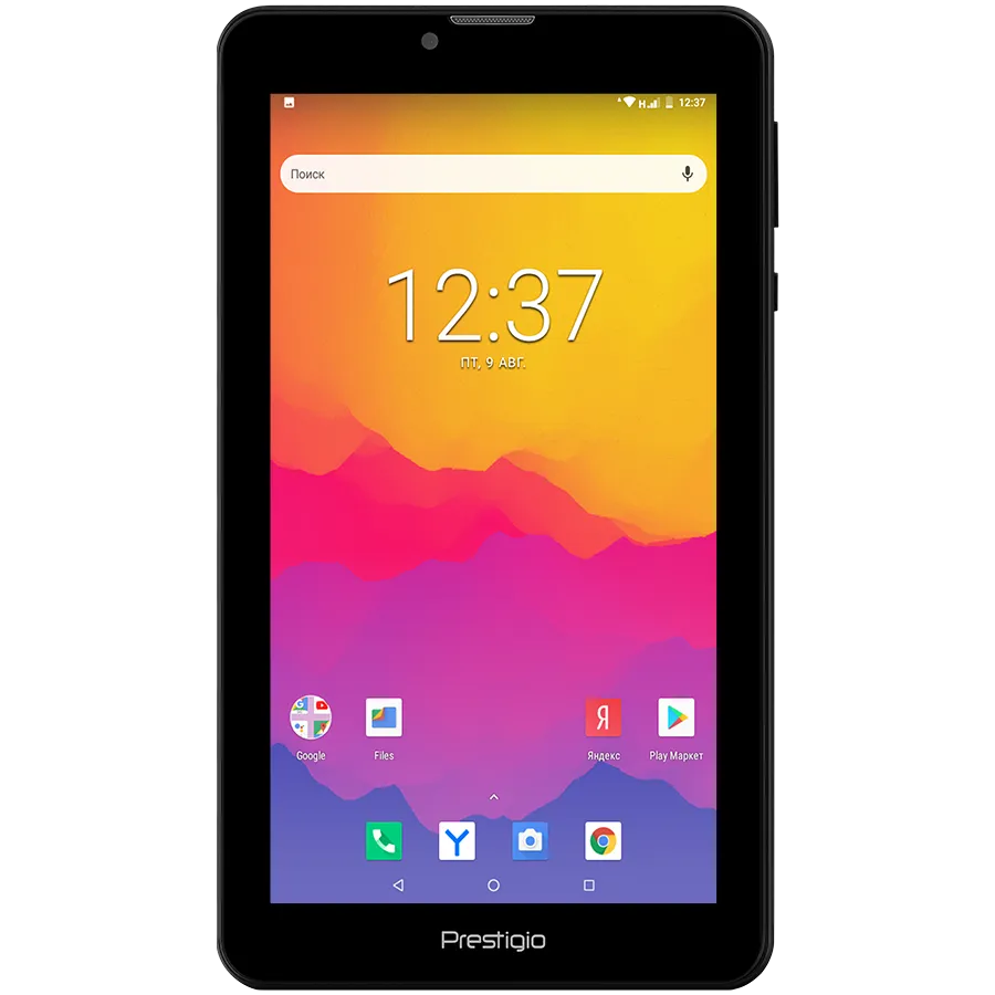 Планшет Wize 4117 1,8 GB,чорний Prestigio (PMT4117_3G_C_EU) Планшет Wize 4117 1,8 GB,чорний Prestigio (PMT4117_3G_C_EU)