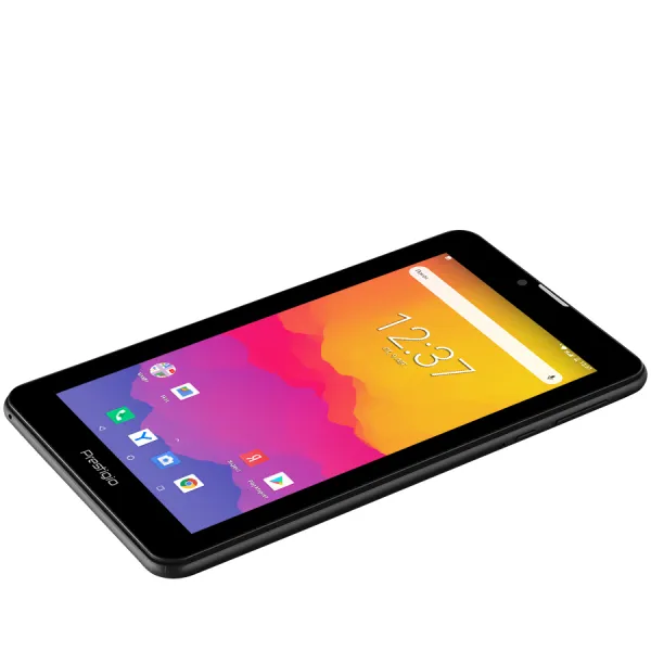 Планшет Wize 4117 1,8 GB,черный Prestigio (PMT4117_3G_C_EU) - Фото 2