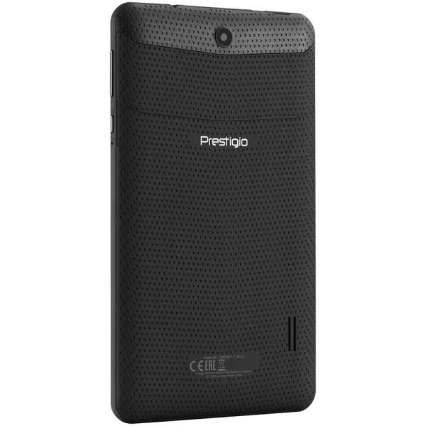 Планшет Wize 4117 1,8 GB,черный Prestigio (PMT4117_3G_C_EU) - Фото 8