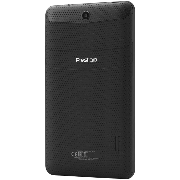 Планшет Wize 4117 1,8 GB,черный Prestigio (PMT4117_3G_C_EU) - Фото 3