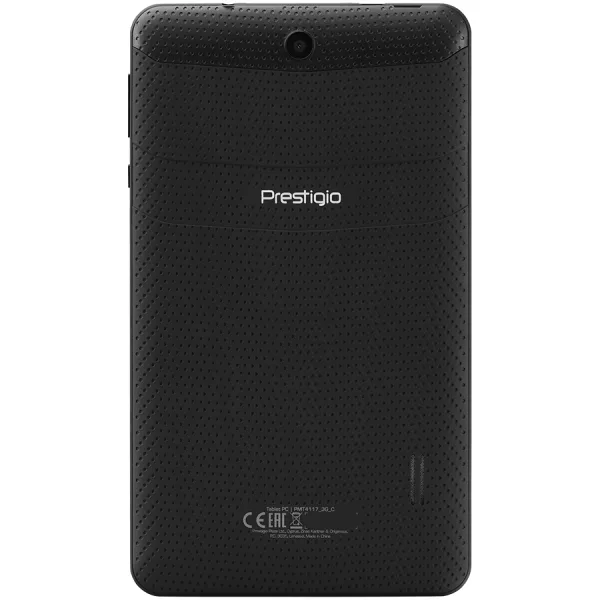 Планшет Wize 4117 1,8 GB,черный Prestigio (PMT4117_3G_C_EU) - Фото 7