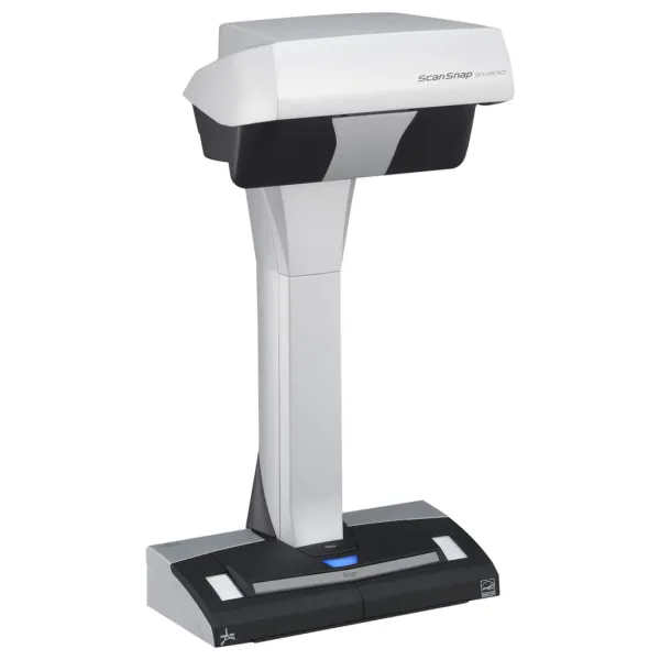 Документ-сканер ScanSnap SV600 книжный, A3  Fujitsu (PA03641-B301) - Фото 2