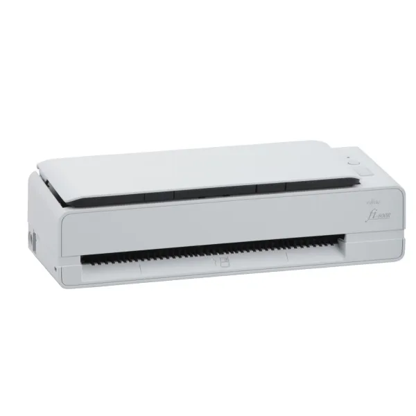 Документ-сканер fi-800R A4  Fujitsu (PA03795-B001) - Фото 1
