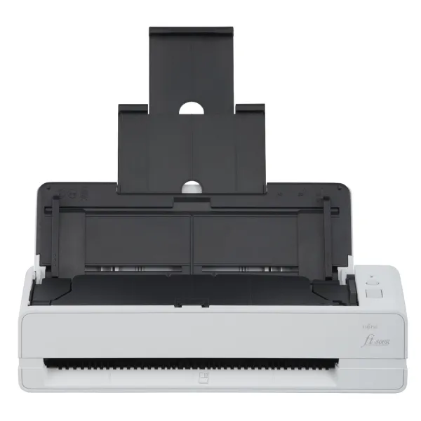 Документ-сканер fi-800R A4  Fujitsu (PA03795-B001) - Фото 2