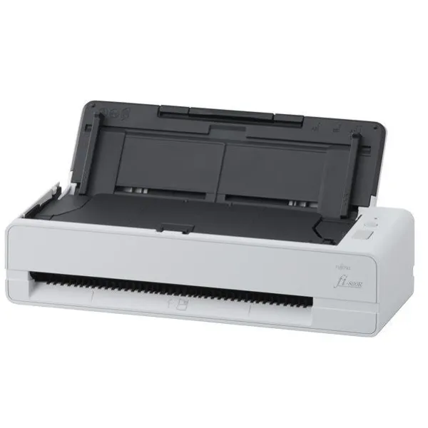 Документ-сканер fi-800R A4  Fujitsu (PA03795-B001) - Фото 3