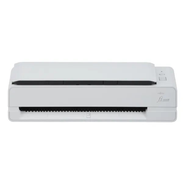 Документ-сканер fi-800R A4  Fujitsu (PA03795-B001) - Фото 4