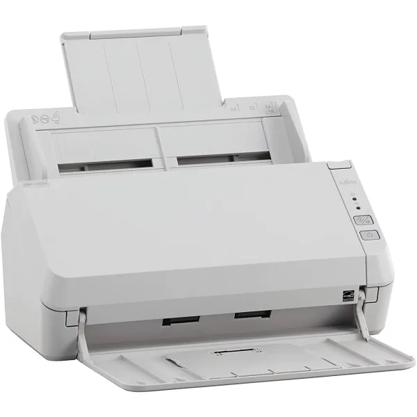 Документ-сканер SP-1130N A4  Fujitsu (PA03811-B021) - Фото 10