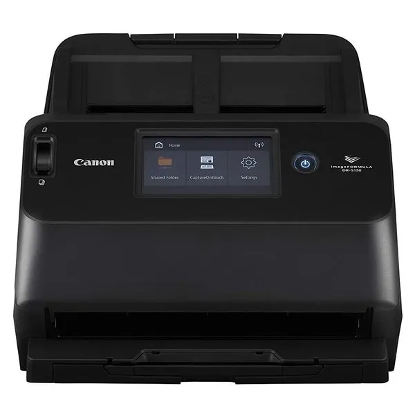 Документ-сканер DR-S130 А4 Canon (4812C001) - Фото 11