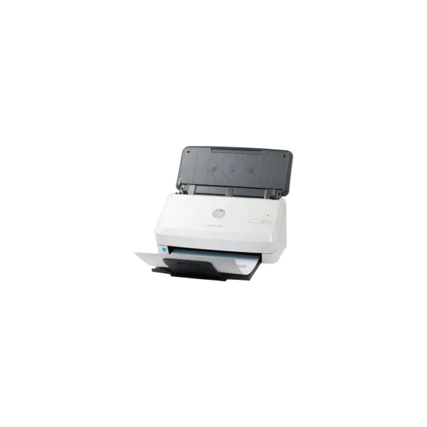 Документ-сканер ScanJet Pro 2000 S2 А4 HP (6FW06A) - Фото 3