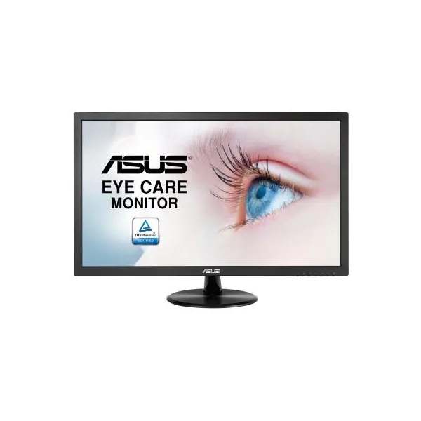 Монитор 21.5" VP228DE Asus (90LM01K0-B04170) - Фото 6