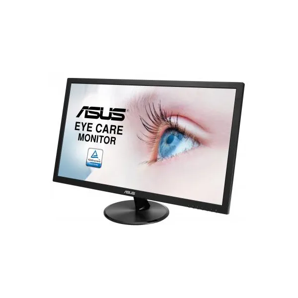 Монитор 21.5" VP228DE Asus (90LM01K0-B04170) - Фото 2