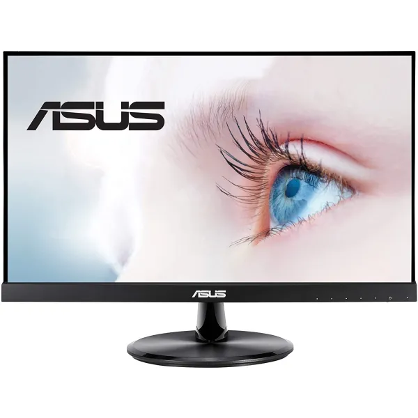 Монитор 21.5" VP229HE Asus (90LM06B3-B01370) - Фото 7
