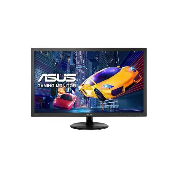 Монитор 21.5" VP228HE Asus (90LM01K0-B05170) - Фото 8