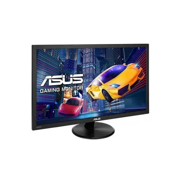 Монитор 21.5" VP228HE Asus (90LM01K0-B05170) - Фото 1