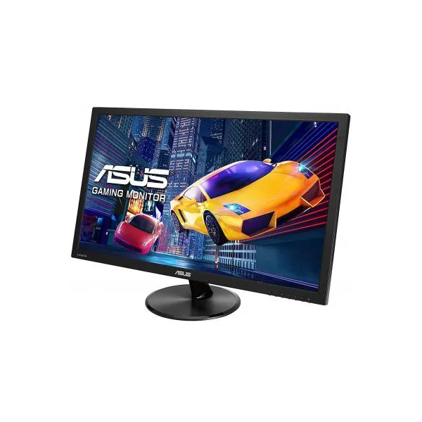 Монитор 21.5" VP228HE Asus (90LM01K0-B05170) - Фото 2
