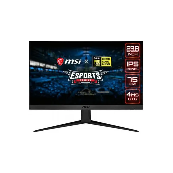 Монитор 23.8" Optix G241V MSI (OPTIX_G241V) - Фото 10