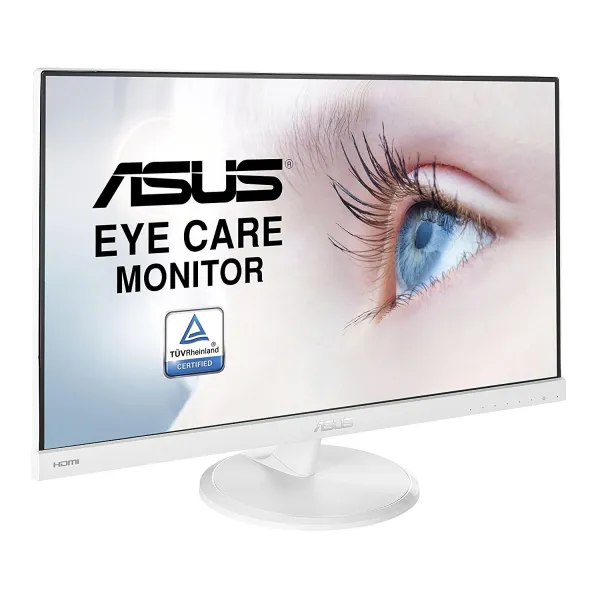 Монитор 23" VC239HE-W Asus (90LM01E2-B03470) - Фото 11
