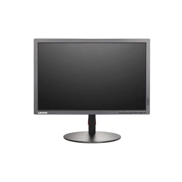 Монітор 19.5" ThinkVision T2054p LENOVO (60G1MAT2UA) - Фото 1