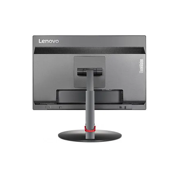 Монітор 19.5" ThinkVision T2054p LENOVO (60G1MAT2UA) - Фото 2
