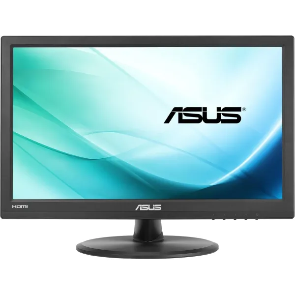 Монітор 15.6" VT168N ASUS (90LM02G1-B01170) Touch Screen - Фото 3