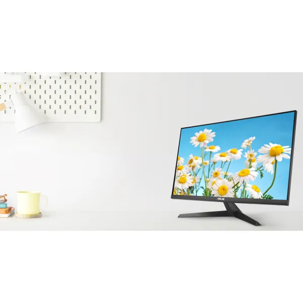 Монітор 27" VY279HE ASUS (90LM06D0-B01170) - Фото 5