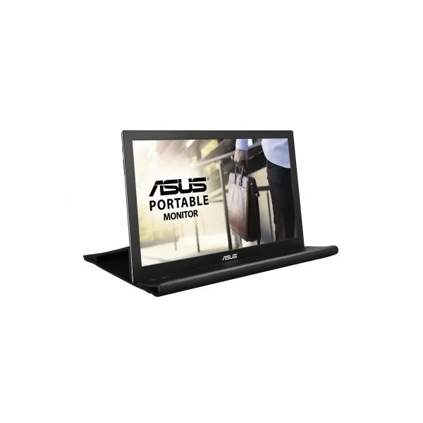 Монитор 15.6" MB169B+ Asus (90LM0183-B01170) - Фото 1