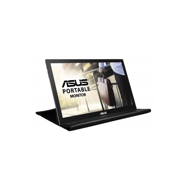 Монитор 15.6" MB169B+ Asus (90LM0183-B01170) - Фото 3