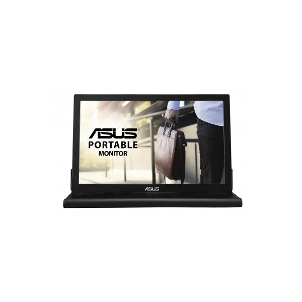 Монитор 15.6" MB169B+ Asus (90LM0183-B01170) - Фото 8