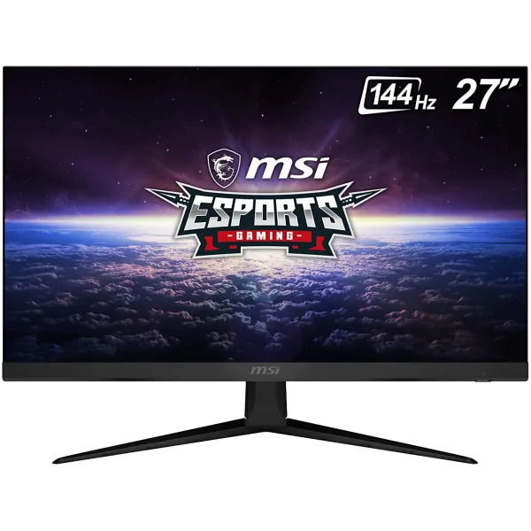 Монитор 27" Optix G271 MSI (OPTIX_G271)