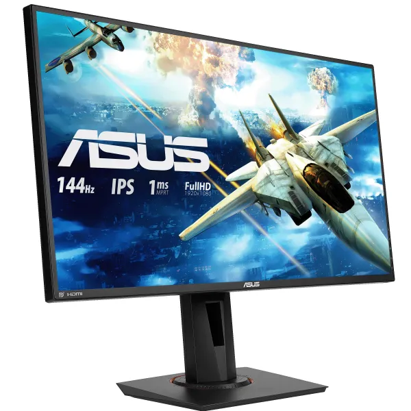 Монітор 27" VG279Q1R ASUS (90LM05S1-B01E70) - Фото 1