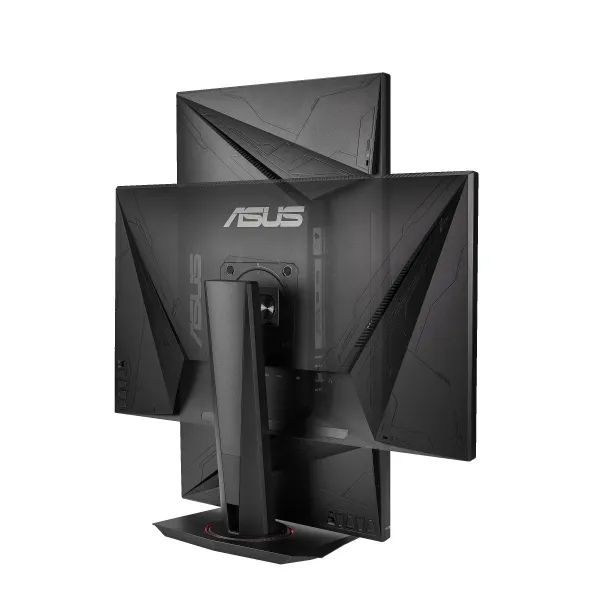 Монітор 27" VG279Q1R ASUS (90LM05S1-B01E70) - Фото 4