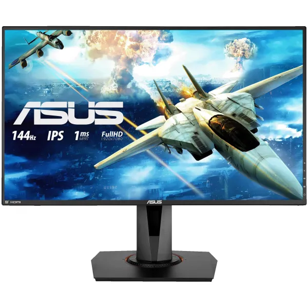 Монітор 27" VG279Q1R ASUS (90LM05S1-B01E70) - Фото 12