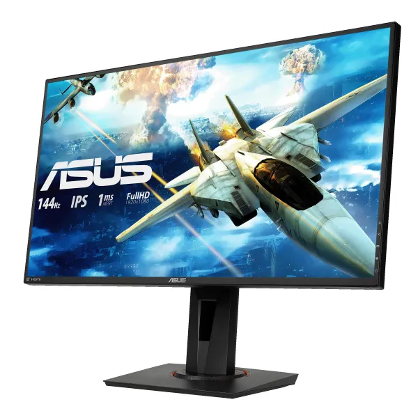 Монітор 27" VG279Q1R ASUS (90LM05S1-B01E70) - Фото 5