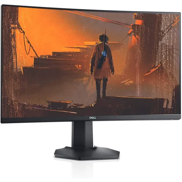 Монітор 27" S2721HGF DELL (210-AWYY) - Фото 2