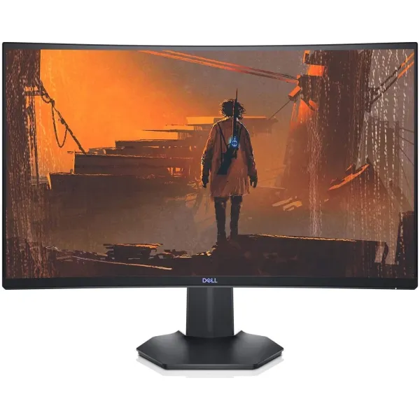Монітор 27" S2721HGF DELL (210-AWYY) - Фото 2